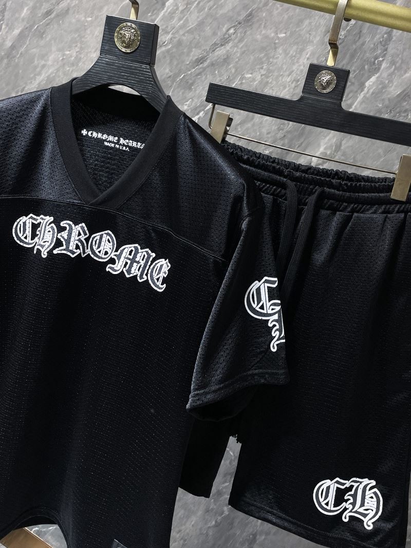 Chrome Hearts Short Suits